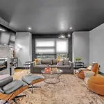 Holiday home Lux East Nash-awesome Location- 30 Days *