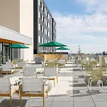 Element Nashville Vanderbilt West End