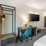 Comfort & Bellevue 4* Nashville