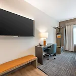 Comfort & Bellevue
