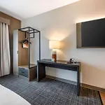 Comfort & Bellevue