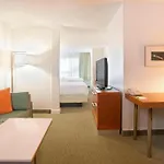 Springhill Suites Nashville Metrocenter