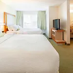 Springhill Suites Nashville Metrocenter