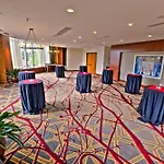 Nashville Marriott At Vanderbilt University