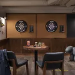 Moxy Nashville Vanderbilt Area