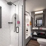 Moxy Nashville Vanderbilt Area