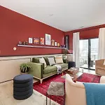 Nashville - 635 7Th Ave S Unit 412