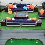 Sounds Like Fun Stunning Views 5 Miles To Dt Nashville