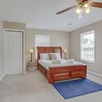 Belle Meade 30 Day Rental With Private Backyard