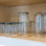 Ten Minutes To Broadway Stylish Gated Townhome