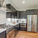Luxury Super Ultra Comfort 12 Beds Holiday home