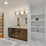 Holiday home Luxury Super Ultra Comfort 12 Beds Nashville