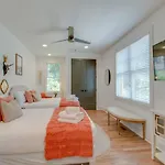 Luxury Super Ultra Comfort 12 Beds Holiday home Nashville