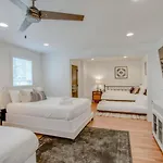 Holiday home Luxury Super Ultra Comfort 12 Beds Nashville