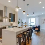 Beautiful West Rooftop Deck * Nashville