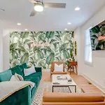 Holiday home Luxury Super Ultra Comfort 12 Beds Nashville