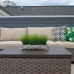 Holiday home East Nash Luxury Four Bedrooms Huge Rooftop Patio