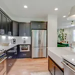 Luxury Super Ultra Comfort 12 Beds Holiday home *