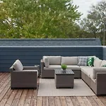 Holiday home East Nash Luxury Four Bedrooms Huge Rooftop Patio Nashville