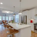 Holiday home Charmer The Nations Big Luxury Nashville