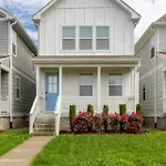 Holiday home Charmer The Nations Big Luxury Nashville