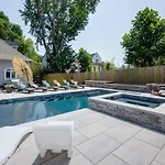 Holiday home Ultimate Luxury Retreat Mega Mansion Pool And Nashville