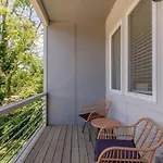 Chic Private Rooftop Minutes To Downtown