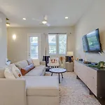 Holiday home Chic Private Rooftop Minutes To Downtown Nashville