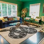 Eccentric East Nash Unique Design Nashville