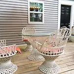 Eccentric East Nash Unique Design *