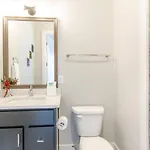 Spacious Contemporary Townhome With Private Rooftop Nashville