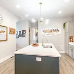 Spacious Contemporary Townhome With Private Rooftop Holiday home