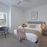 Holiday home Minutes To Broadway Spacious Townhouse Nashville