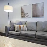 Minutes To Broadway Spacious Townhouse * Nashville