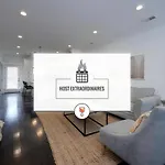 Holiday home Minutes To Broadway Spacious Townhouse Nashville