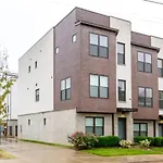 Gulch Getaway The Nash Nest Epic Rooftop *