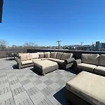 Holiday home Gulch Getaway The Nash Nest Epic Rooftop Nashville