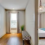 Gulch Getaway The Nash Nest Epic Rooftop Holiday home