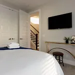 Holiday home Large Royal Townhome Beautiful Design And Rooftop Nashville