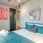 Holiday home Gulch Getaway The Nash Nest Epic Rooftop Nashville