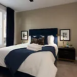 Large Royal Townhome Beautiful Design And Rooftop Nashville