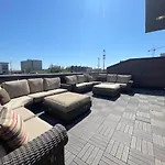 Gulch Getaway The Nash Nest Epic Rooftop