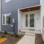 City Overlook Luxury Amenities Minutes To Downtown