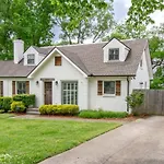 Holiday home East Paradise 4 Bedroom Large Backyard Nashville