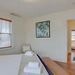 Holiday home Huge Backyard Private Patio Charming Nashville