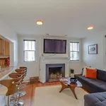 Holiday home Huge Backyard Private Patio Charming Nashville