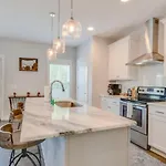 Holiday home Hilltop Charmer Super Close To Downtown Three Bedroom Nashville