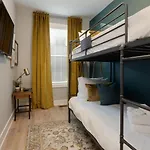 Luxury Downtown Townhome Elevated Skyline Views