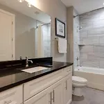 Holiday home Luxury Downtown Townhome Elevated Skyline Views