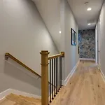 Luxury Downtown Townhome Elevated Skyline Views Holiday home *
